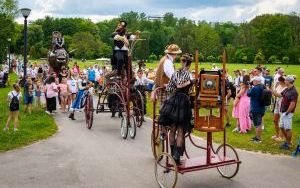 Parada steampunkowa w Parku Śląskim (2024) (17)