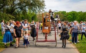 Parada steampunkowa w Parku Śląskim (2024) (16)