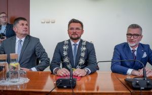 Pierwsza sesja Rady Miasta Katowice nowej kadencji (8)