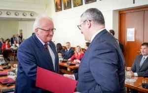 Pierwsza sesja Rady Miasta Katowice nowej kadencji (12)