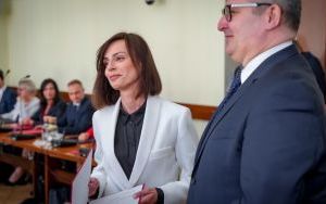 Pierwsza sesja Rady Miasta Katowice nowej kadencji (5)