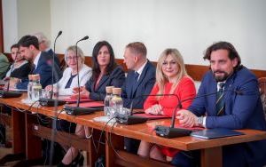 Pierwsza sesja Rady Miasta Katowice nowej kadencji (18)
