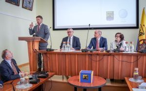 Pierwsza sesja Rady Miasta Katowice nowej kadencji (17)