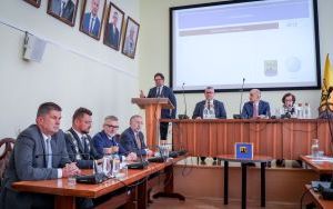 Pierwsza sesja Rady Miasta Katowice nowej kadencji (15)