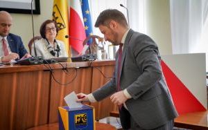 Pierwsza sesja Rady Miasta Katowice nowej kadencji (16)