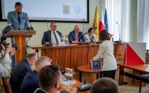 Pierwsza sesja Rady Miasta Katowice nowej kadencji (13)