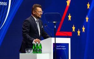 Otwarcie XVI Europejskiego Kongresu Gospodarczego w Katowicach (2)