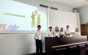 Międzynarodowe sukcesy studentek Uniwersytetu Ekonomicznego w Katowicach (14)