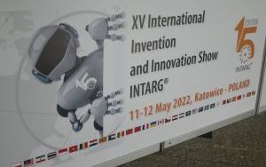 XV jubileuszowa edycja Międzynarodowych Targów INTARG®2022 (1)