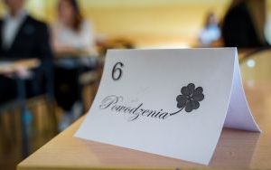 Matura z języka angielskiego w I LO im. Mikołaja Kopernika w Katowicach (10)