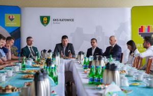  Podsumowanie sezonu w GKS Katowice (1)