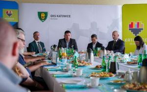  Podsumowanie sezonu w GKS Katowice (3)