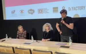 Otwarcie XIX Węgiel Film Festival w Katowicach (3)