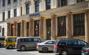 Budynek Poczty Polskiej przy ul. Pocztowej w Katowicach (3)