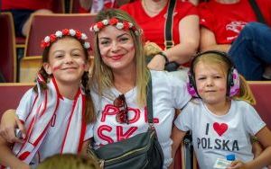 Inauguracja sezonu reprezentacyjnego siatkarzy. Mecz Polska - Niemcy [15.09.2024] (17)