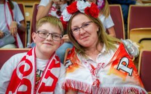 Inauguracja sezonu reprezentacyjnego siatkarzy. Mecz Polska - Niemcy [15.09.2024] (16)
