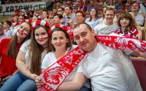 Inauguracja sezonu reprezentacyjnego siatkarzy. Mecz Polska - Niemcy [15.09.2024] (13)