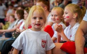 Inauguracja sezonu reprezentacyjnego siatkarzy. Mecz Polska - Niemcy [15.09.2024] (6)