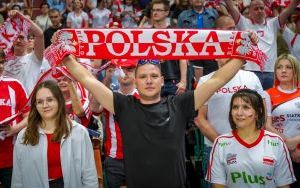 Inauguracja sezonu reprezentacyjnego siatkarzy. Mecz Polska - Niemcy [15.09.2024] (2)