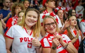 Inauguracja sezonu reprezentacyjnego siatkarzy. Mecz Polska - Niemcy [15.09.2024] (11)