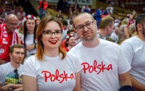 Inauguracja sezonu reprezentacyjnego siatkarzy. Mecz Polska - Niemcy [15.09.2024] (9)