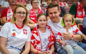 Inauguracja sezonu reprezentacyjnego siatkarzy. Mecz Polska - Niemcy [15.09.2024] (8)