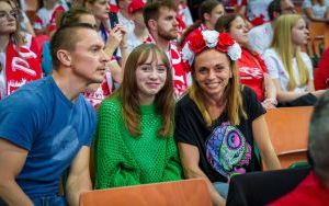 Inauguracja sezonu reprezentacyjnego siatkarzy. Mecz Polska - Niemcy [15.09.2024] (4)
