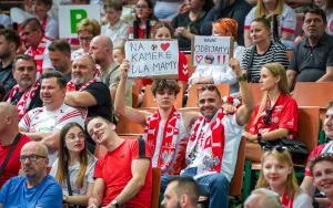 Inauguracja sezonu reprezentacyjnego siatkarzy. Mecz Polska - Niemcy [15.09.2024] (18)
