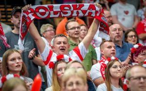 Inauguracja sezonu reprezentacyjnego siatkarzy. Mecz Polska - Niemcy [15.09.2024] (5)