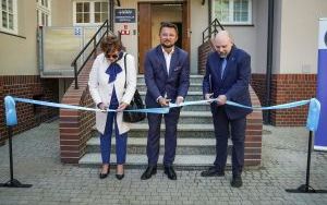 Otwarcie wyremontowanego budynku tzw. Starej Administracji Szpitala Murcki w Katowicach (17)