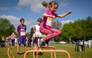 XV Katowicki Festiwal Biegowy im. Jerzego Kukuczki (1)