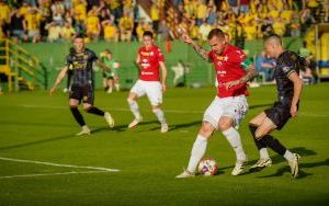 Fortuna 1. Liga: GKS Katowice - Wisła Kraków 5:2 [18.05.2024] (9)
