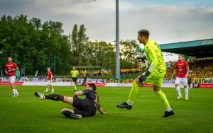 Fortuna 1. Liga: GKS Katowice - Wisła Kraków 5:2 [18.05.2024] (17)