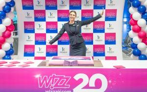 20 lat Wizz Air w Katowice Airport (1)