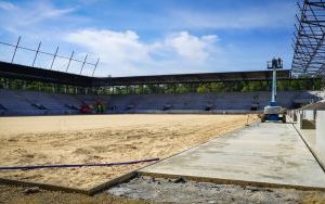 Budowa Stadionu Miejskiego w Katowicach [MAJ 2024] (15)