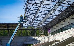 Budowa Stadionu Miejskiego w Katowicach [MAJ 2024] (13)