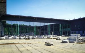 Budowa Stadionu Miejskiego w Katowicach [MAJ 2024] (2)