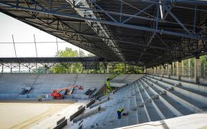 Budowa Stadionu Miejskiego w Katowicach [MAJ 2024] (13)