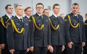 Strażacy wyróżnieni za akcję w Siemianowicach Śląskich (3)