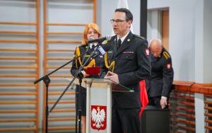 Strażacy wyróżnieni za akcję w Siemianowicach Śląskich (4)