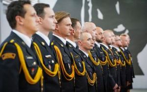 Strażacy wyróżnieni za akcję w Siemianowicach Śląskich (9)