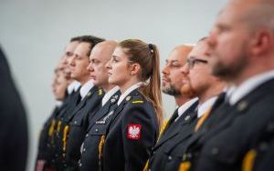 Strażacy wyróżnieni za akcję w Siemianowicach Śląskich (8)