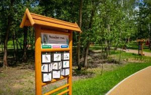 Park Malownik w Katowicach (10)