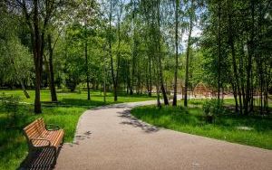 Park Malownik w Katowicach (14)