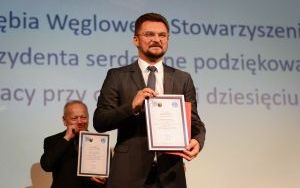 Gala jubileuszowa X Katowickich Dni Elektryki (4)