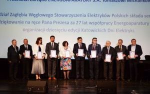 Gala jubileuszowa X Katowickich Dni Elektryki (6)