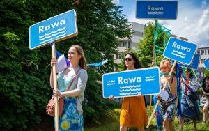 „Chcemy Rzeki. Święto Rawy” - happening w Katowicach [25.05.2024] (17)