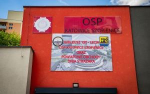 150-lecie OSP Katowice-Szopienice  (9)
