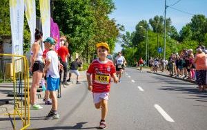 Jubileuszowy X Bieg im. Janusza Sidły (26.05.2024) (7)