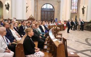 Święcenia kapłańskie w katowickiej Archikatedrze  (10)